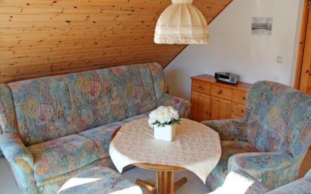 Ferienwohnungen Klink SEE 2600