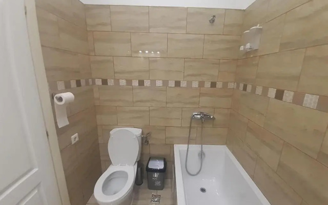 Apartament 2 camere - Casa Divertis