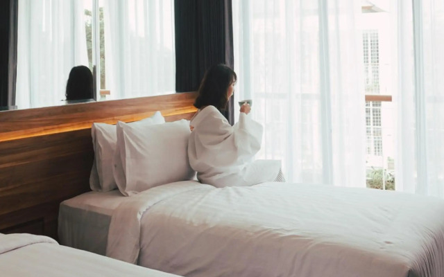 Rimbun Canggu Hotel
