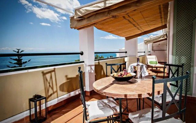 Hotel Carabeo