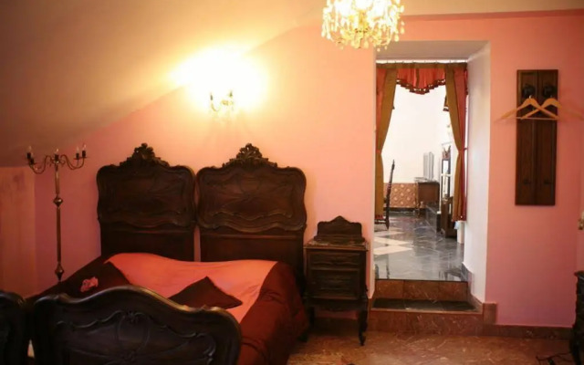 Tarnovsky Hotel, Resort & SPA