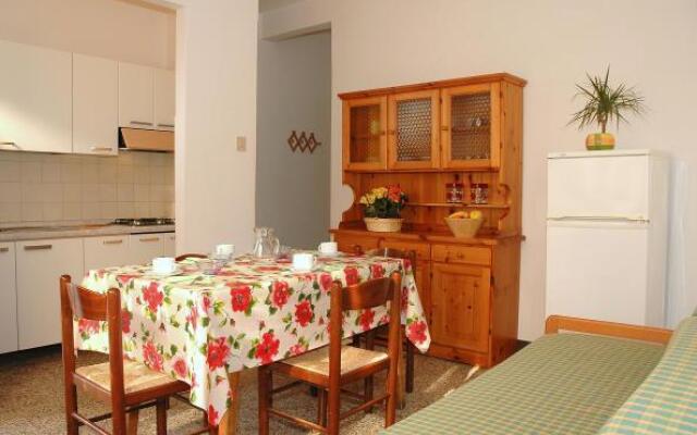 Residenza Valcris