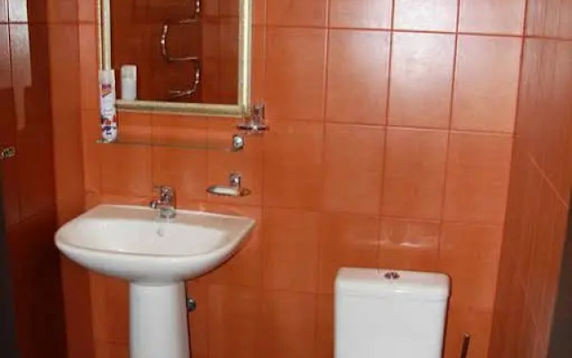 Pansionat Fregat
