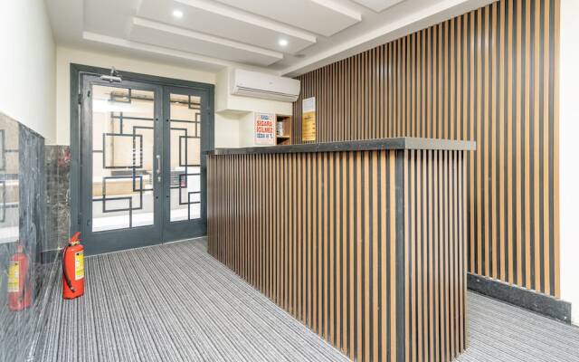 Guest Suites
