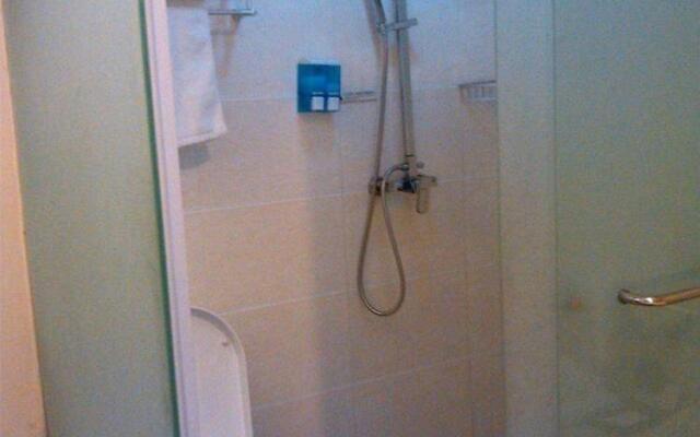 Super 8 Hotel Hangzhou Qingchun