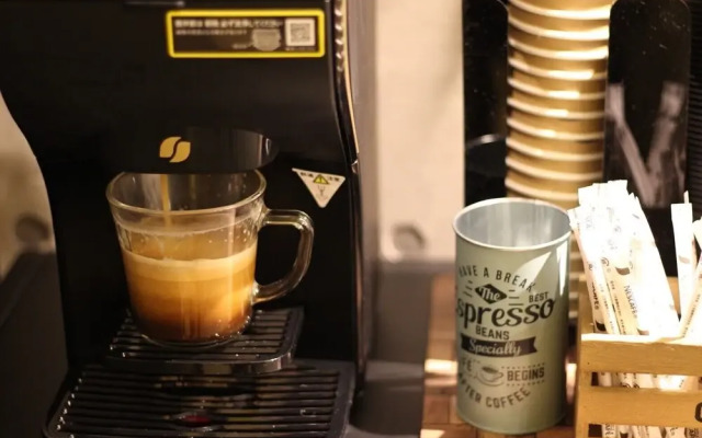 TAKETOSTAY Osakajo 502