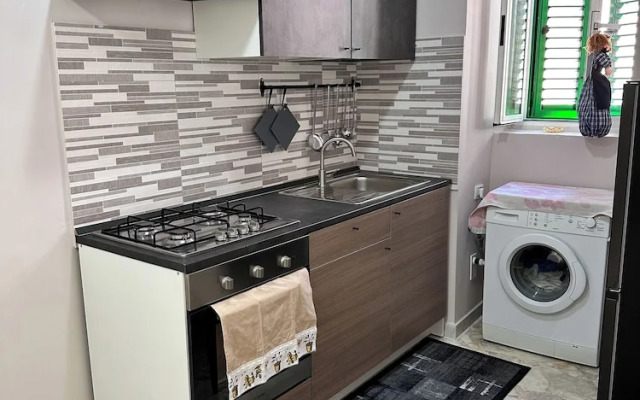 Maison Saint Dominique