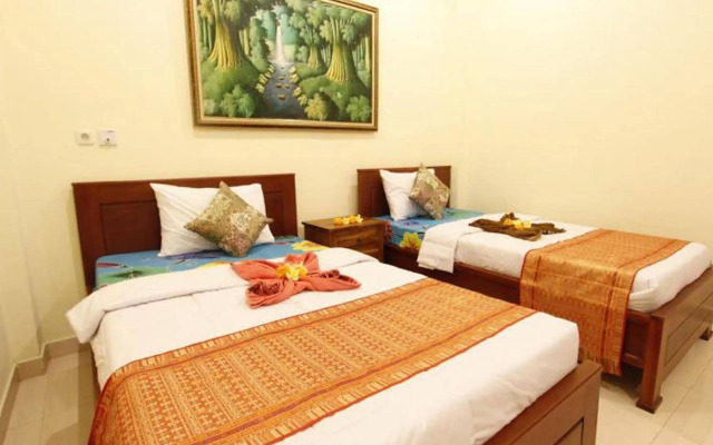Pondok Sunari Ubud