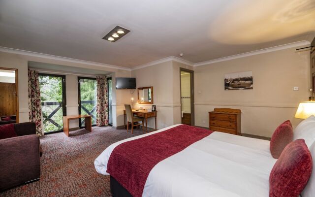 The Old Mill by Greene King Inns