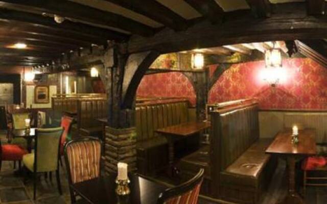 Ye Olde Kings Head