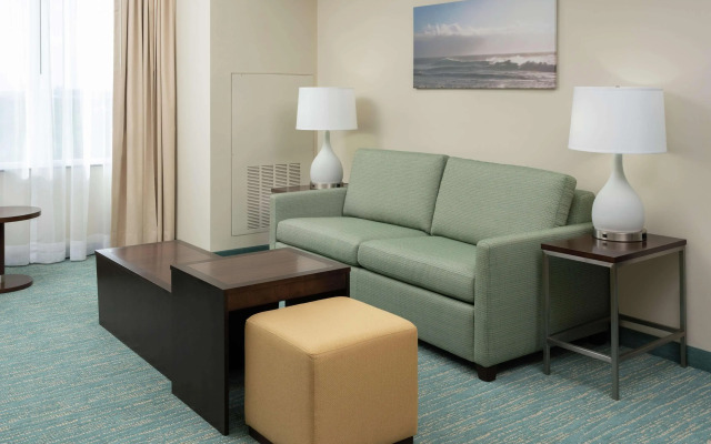 DoubleTree by Hilton Miami - Doral, FL