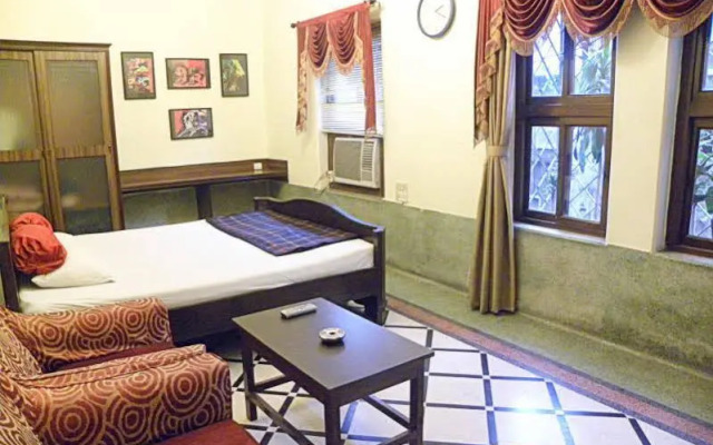 Hotel Esplanade Chambers