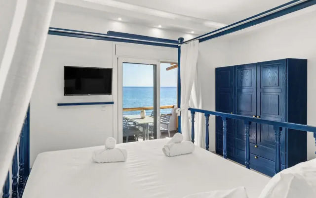 ammos stegna studios