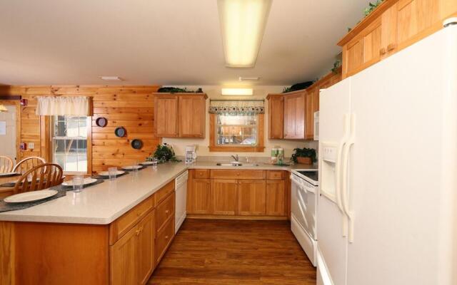 Poplar Point Condo Unit 12C - Two Bedroom Condo