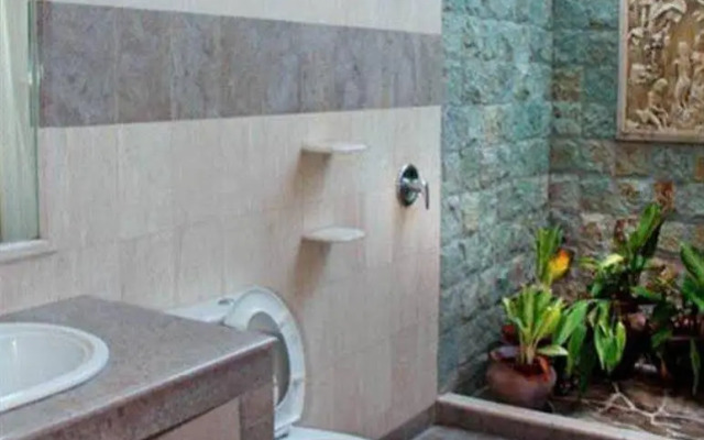 Bali Puri Ratu Villas