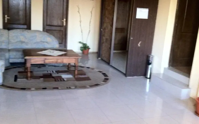 Hostel Hora