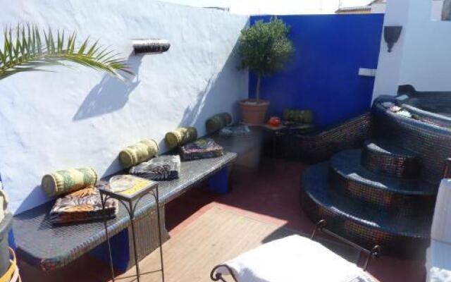 El Chili Boutique Hotel