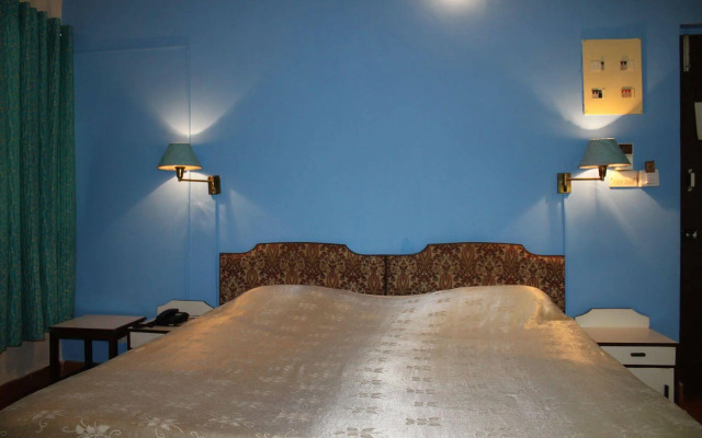 Ondas Do Mar Beach Resort