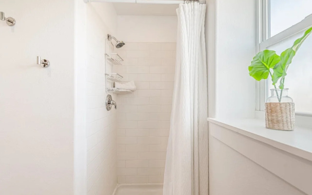 Paradise Azul - Golf Cart, Shuffleboard!