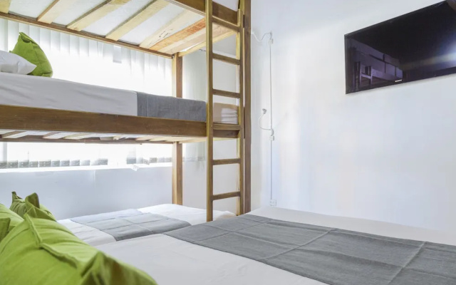 Ayenda 1258 Boutique Laureles Home