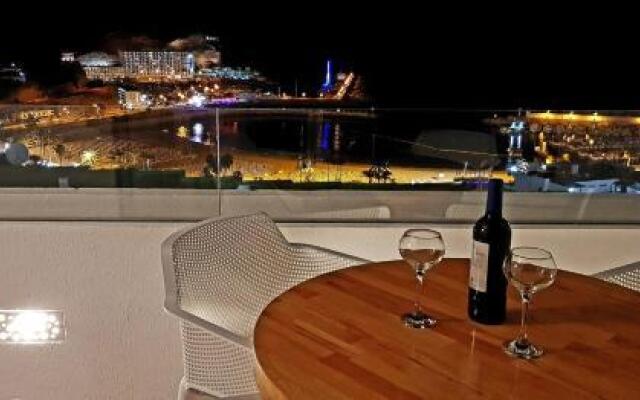 Apartamentos Gelimar