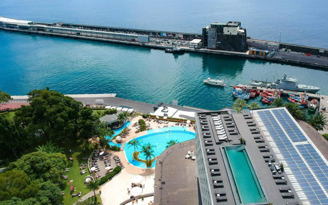 Pestana Casino Park Ocean and SPA Hotel