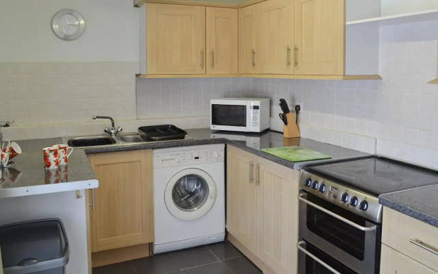 The Bridge Inn Apartment