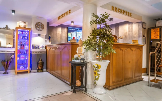 Hotel Korona