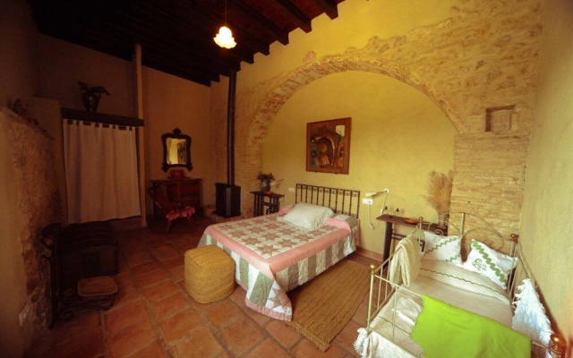 Arcos del Capellán