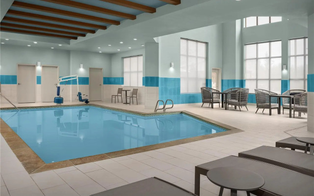 Homewood Suites by Hilton Lynnwood Seattle Everett, WA