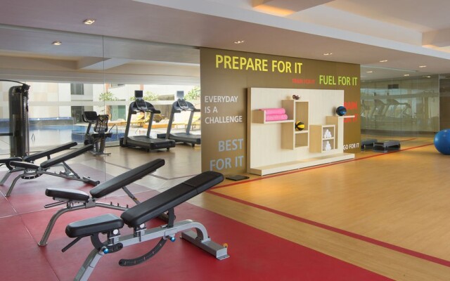 Regenta One Hyderabad