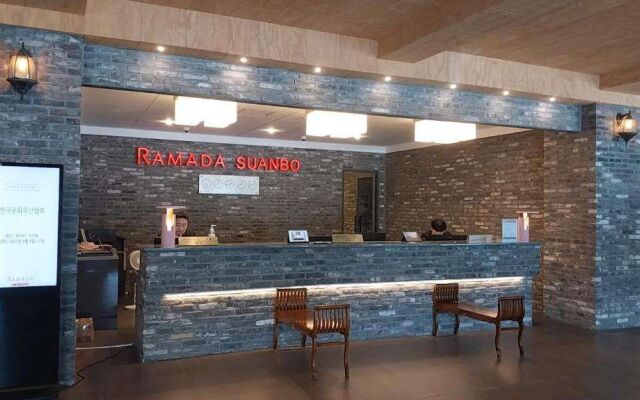 Ramada by Wyndham Suanbo