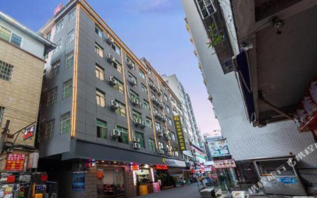 Xiyangyang Hotel Apartment