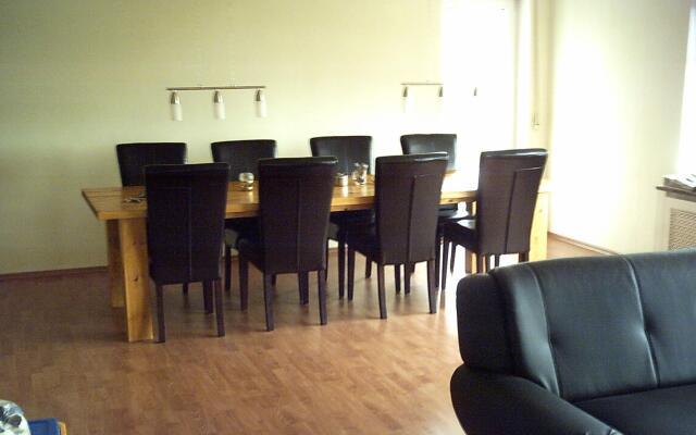 Apartment in Gerolstein With Veranda