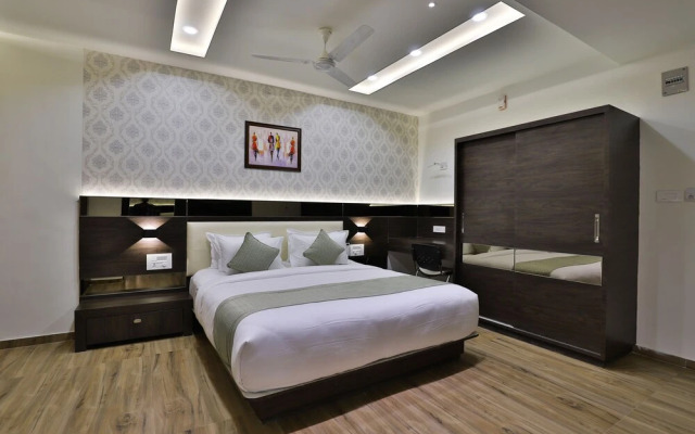 Palette - Hotel Shivalik