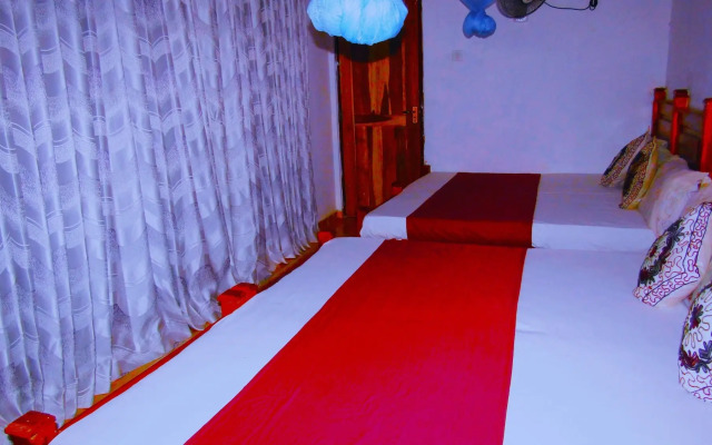 Pura Sanda Villa