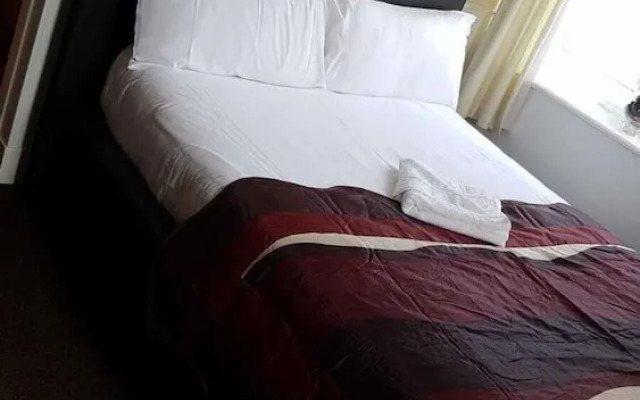Lso Guest House