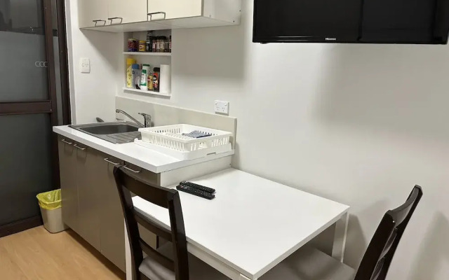 Parkline Apartments Perth