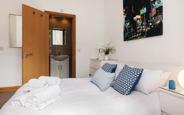 FG Property - The Fulham Mirabel Gem III