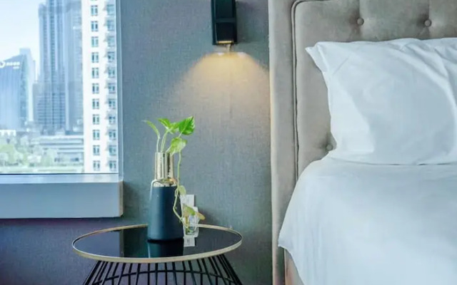 Nasma Luxury Stays-29 BLVD Tower 1