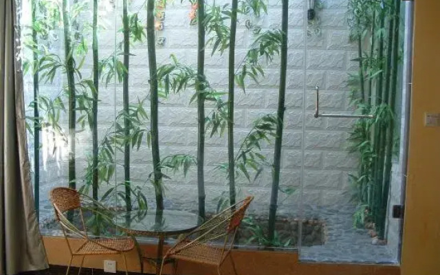 Wangchao Hot Spring Hotel