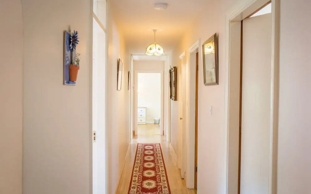 Capolla House, Clifden