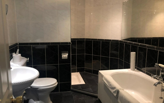 The Dower House Hotel