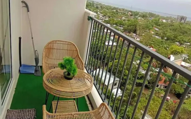 Relaxing Getaway at Saekyung Phase 3 Near Airport