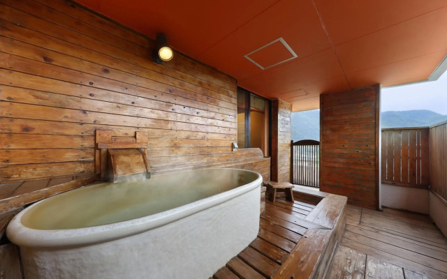 Hotel Sunshine Kinugawa