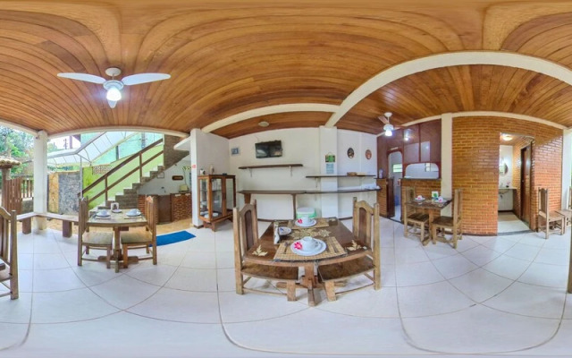 Pousada Viva La Vida