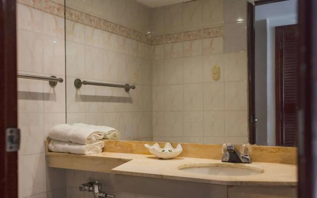 Hotel Faranda Express Puerta Del Sol Barranquilla, A Member of Radisson Individuals
