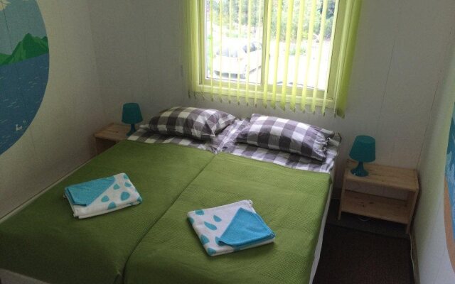 First Sakhalin Hostel