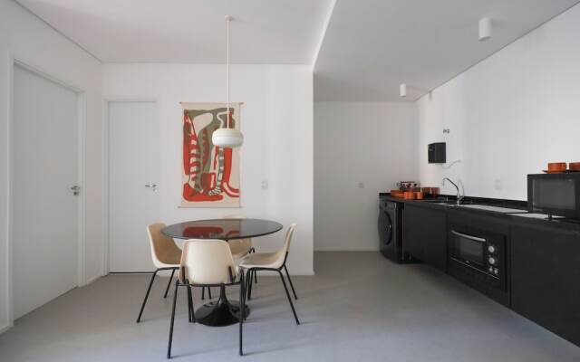 Tabas by Blueground Arinda