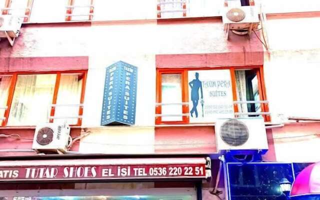 Taksim Pera Suites